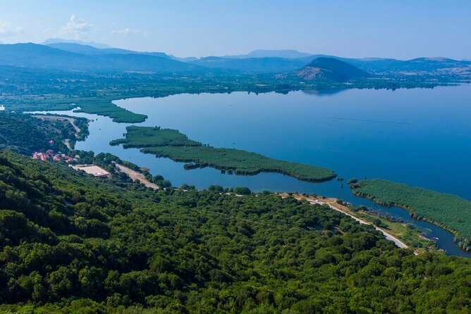 Private Tour from Meteora to Ioannina - Who Will Enjoy This Tour Most?