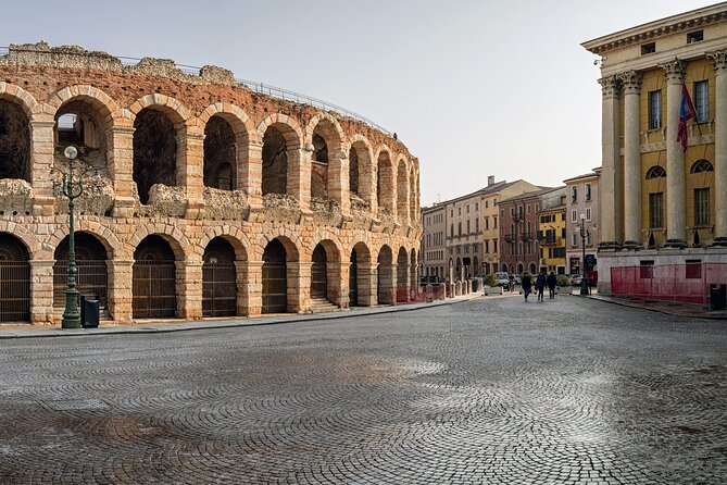 Private tour, From Milano Verona and Garda Lake - Booking, Cancellation, and Availability