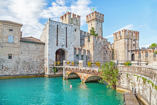 Private tour, From Milano Verona and Garda Lake - Final Thoughts on the Verona, Garda Lake, and Sirmione Private Tour