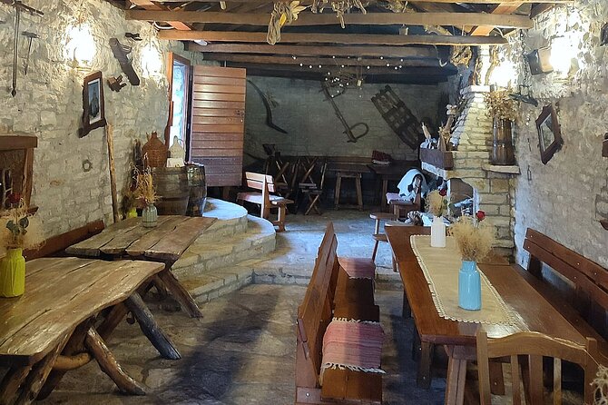 Private Tour From Montenegro: Trebinje & Tvrdos Monastery w/ Wine & Food Tasting - Practical Logistics and Comfort