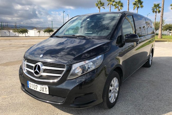 Private tour from Motril to Nerja and the Nerja caves for up to 8 persons - Honest Considerations and Who Will Appreciate This Tour