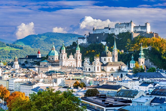 Private Tour from Munich - Chiemsee - Salzburg with Local Driver - The Sum Up: A Comfortable, Customizable Day in Bavaria and Salzburg