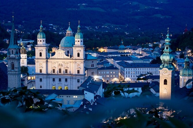 Private Tour from Munich to Eagle's Nest and Salzburg - Logistics: Flexible Pickup and Comfortable Transportation
