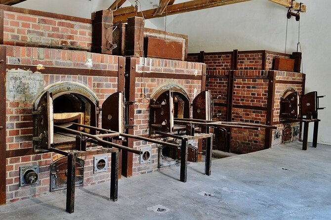 Private Tour from Munich to Ingolstadt + Audi Museum and Dachau - The Strengths of This Munich Day Trip