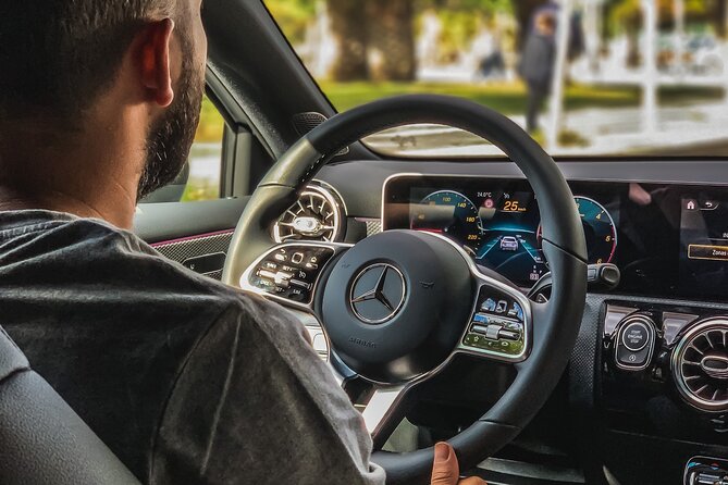 Private tour from Munich to Rothenburg and Harburg - The Sum Up: A Personalized Bavarian Escape