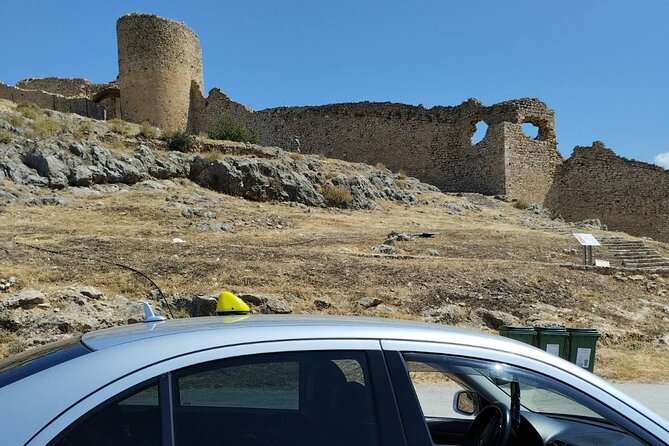 Private Tour from Nafplio to Mycenae - Key Points