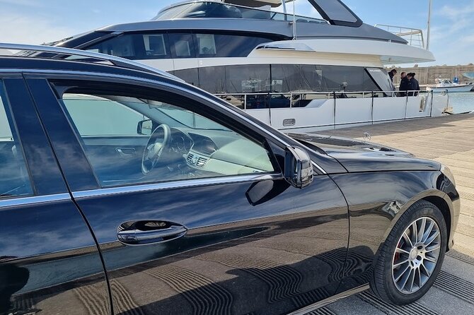 Private Tour from Naples: Positano, Sorrento & Pompeii in 8 Hours - An Authentic Day Exploring Italy’s Iconic Coastal and Historical Sites