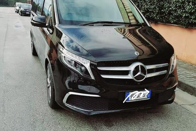 Private Tour from Naples: Positano, Sorrento & Pompeii in 8 Hours - The Experience Provider: Imbimbotravel di Ciro Imbimbo