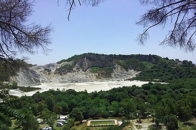 Private Tour from Naples to Phlegrean Fields, Pozzuoli, and Cuma - Cost and Booking Considerations