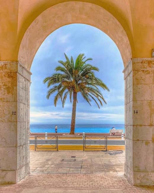 Private tour from Nice/Villefranche: French Riviera Full-Day - The Rich History and Glamour of Monte Carlo