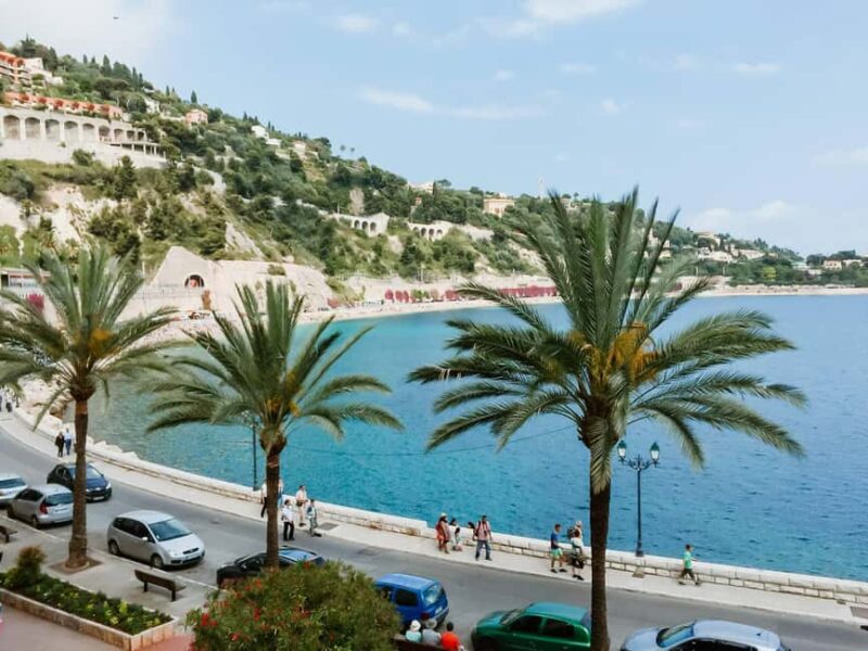 Private tour from Nice/Villefranche: French Riviera Full-Day - Why This Tour Suits You