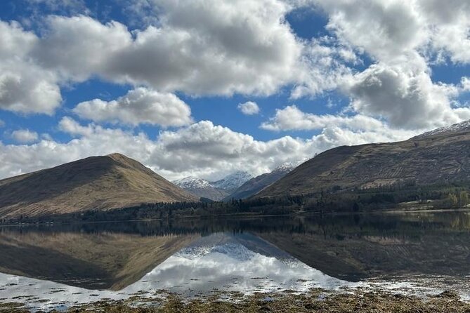Private Tour from Oban - Highlands, Glencoe, Lochs & Castles - Visiting the Quirky St Conan’s Kirk