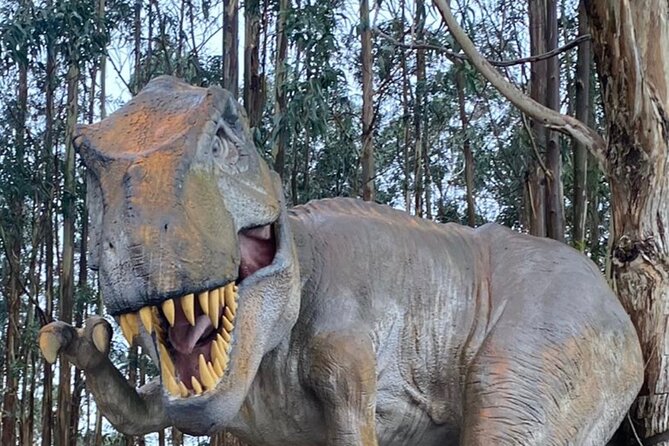 Private Tour from Oviedo to Covadonga, lakes, & sailors villages - Exploring the Buferrera Mines and Coastal Villages
