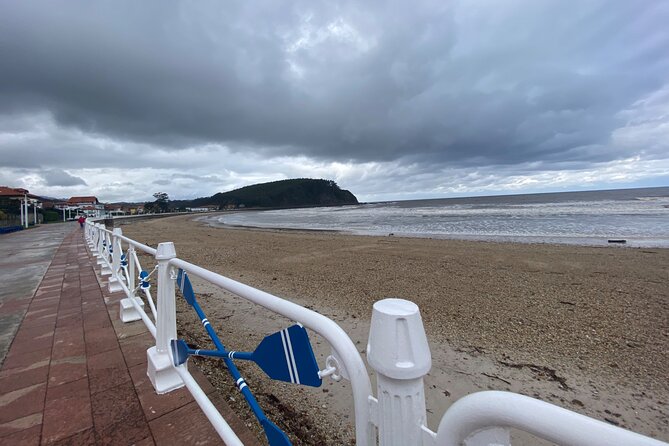 Private Tour from Oviedo to Covadonga, lakes, & sailors villages - Concluding in Oviedo or Gijón