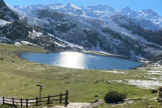 Private Tour from Oviedo to Covadonga, lakes, & sailors villages - Logistics, Value, and Practical Tips