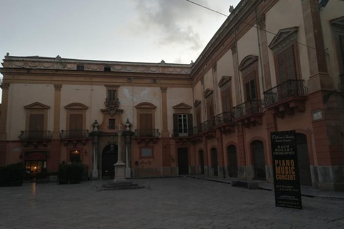 Private Tour from Palermo to Monreale, Santa Rosalia and Mondello - Key Points