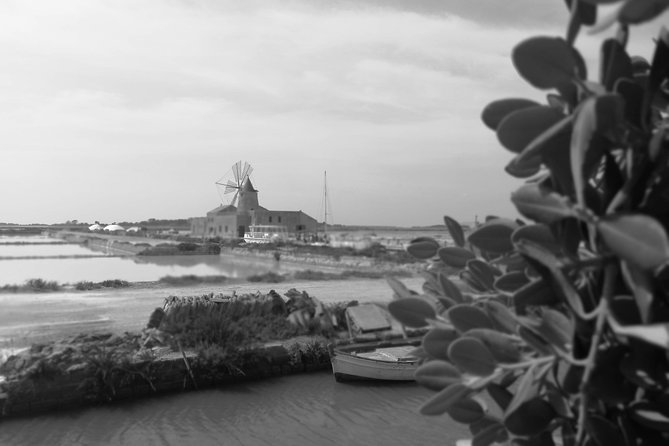 Private Tour from Palermo to Monreale, Santa Rosalia and Mondello - Palermos Historic Market: Mercato di Ballarò