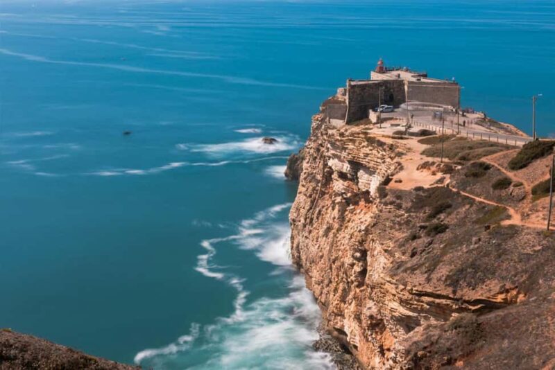 Private Tour from Porto: Aveiro, Nazaré, and Óbidos  Round Trip - Key Points