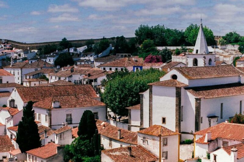 Private Tour from Porto: Aveiro, Nazaré, and Óbidos  Round Trip - The Experience Provider and Its Reputation