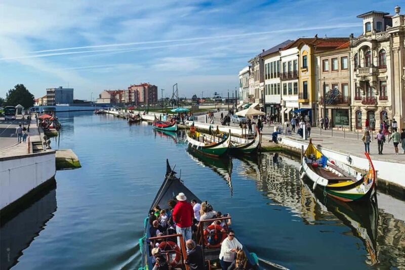 Private Tour from Porto: Aveiro, Nazaré, and Óbidos  Round Trip - Final Thoughts on the Porto to Aveiro, Nazaré, and Óbidos Tour