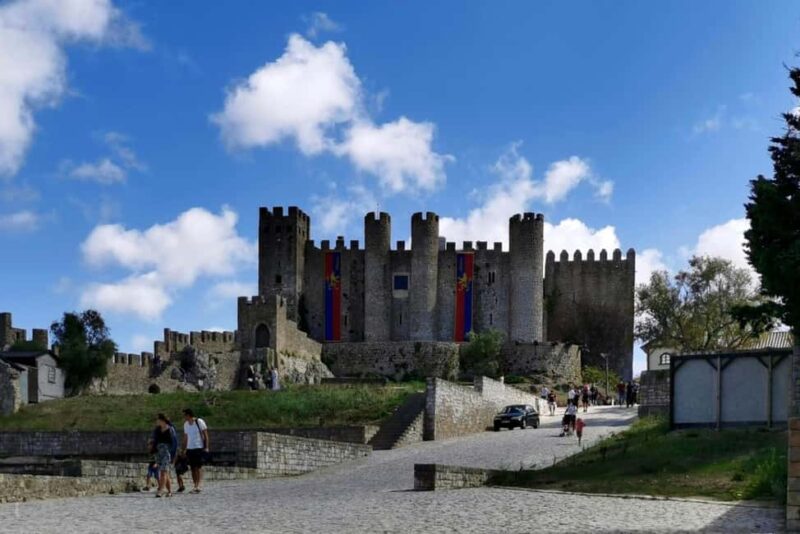 Private Tour from Porto: Aveiro, Nazaré, and Óbidos  Round Trip - Frequently Asked Questions