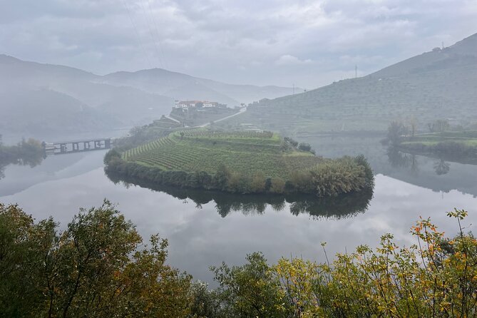 Private Tour From Porto To Douro Valley With River Boat Ride - Explore Portugal’s Oldest Wine Region with a Personalized Touch