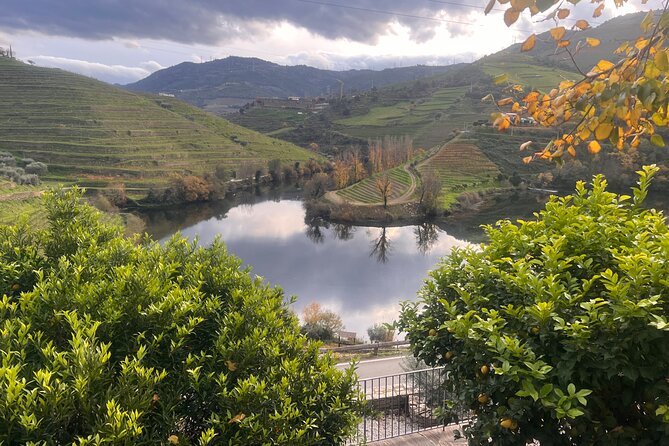 Private Tour From Porto To Douro Valley With River Boat Ride - Visiting Casal de Loivos, a Village of Stunning Views