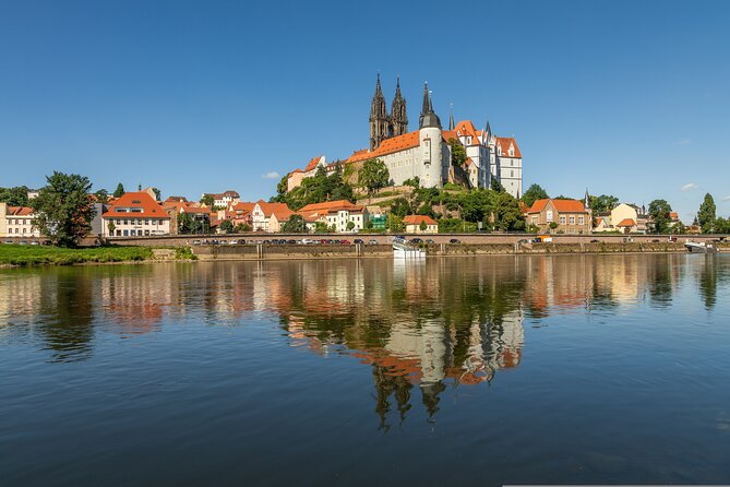 Private Tour from Prague to Dresden Moritzburg and Meissen - Explore Saxony on a Private Day Trip from Prague for $239.46