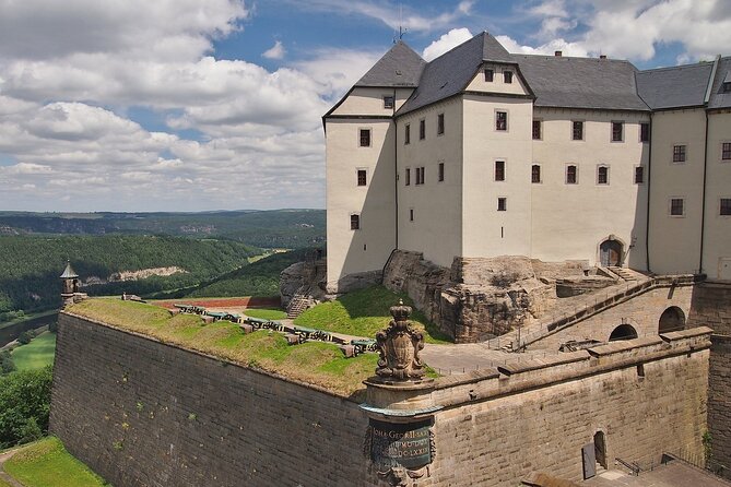 Private tour from Prague to Terezin, Konigstein and Dresden - Frequently Asked Questions
