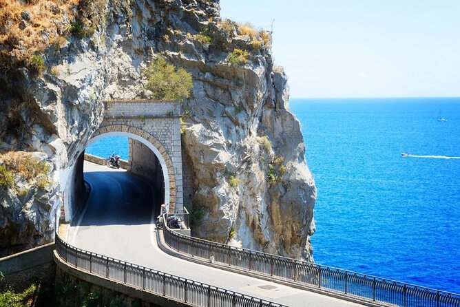 Private Tour from Rome to Positano and Amalfi - What Makes This Tour Stand Out