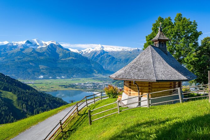 Private Tour From Salzburg to Zell am See: Day of Alpine Beauties - Who Will Enjoy This Tour Most