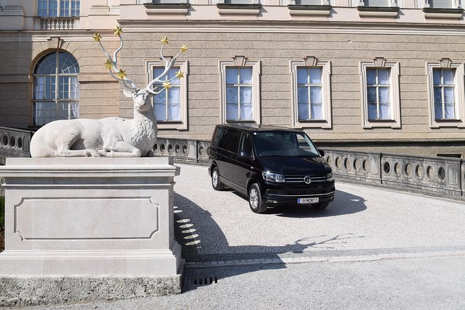 Private tour from Salzburg with the end of the tour in Venice - Arrival in Venice: from the pier to the city’s heart