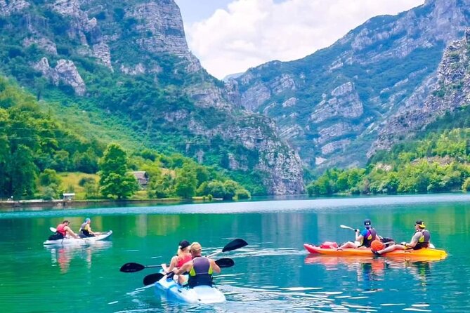 Private Tour from Sarajevo to Herzegovina (Mostar, Kravice, ...) - Pacing and Timing: A Well-Planned Day Trip