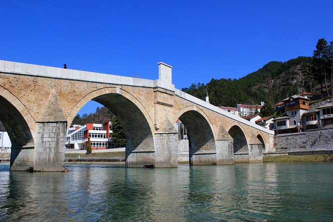 Private Tour from Sarajevo to Herzegovina (Mostar, Kravice, ...) - Who Should Consider This Tour?