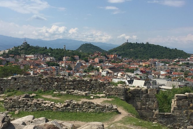 Private Tour from Sofia to Plovdiv - Explore Bulgaria’s Ancient Charm with a Private Tour from Sofia to Plovdiv