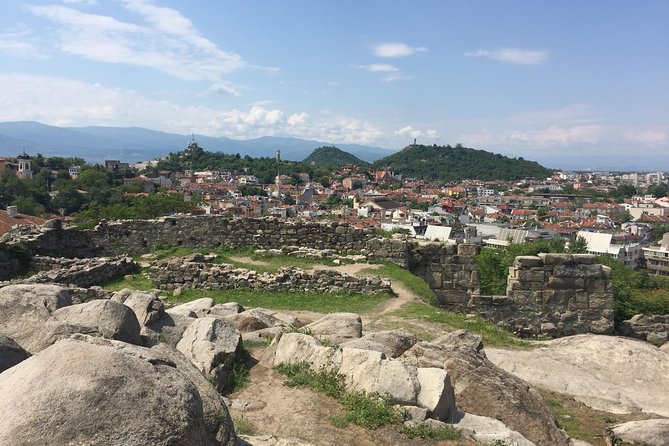 Private Tour from Sofia to Plovdiv - Discovering Bulgarias Roman Heritage