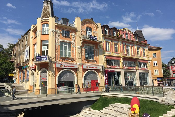 Private Tour from Sofia to Plovdiv - Comfort and Vehicle Quality