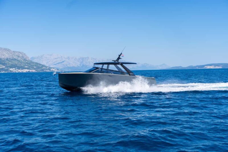 Private tour from Split area to Hvar-Pakleni Island - Discover the Exclusive Private Tour from Split to Hvar and Pakleni Islands