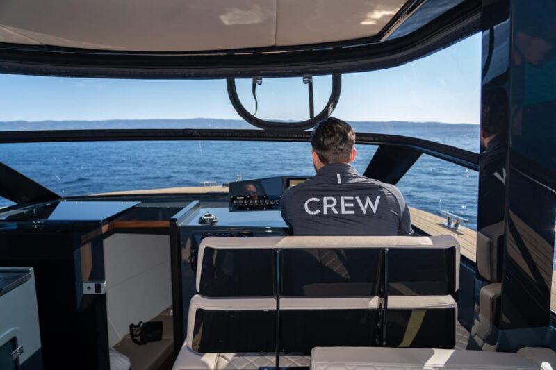 Private tour from Split area to Hvar-Pakleni Island - What to Expect in Terms of Timing and Pacing