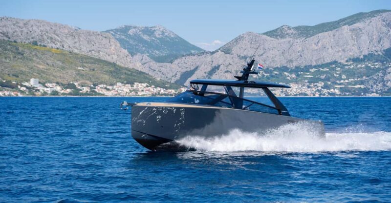 Private tour from Split area to Hvar-Pakleni Island - Who Will Enjoy This Private Croatia Island Tour?