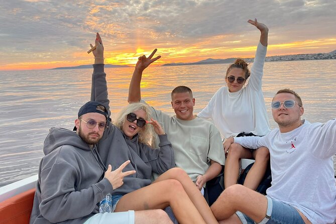 Private Tour from Split: Blue Lagoon & 3 Islands + Wine Included - The Advantage of a Private Tour Experience