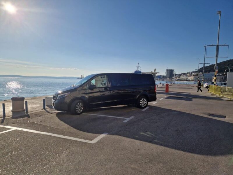 Private tour from Split to Krka and return - Key Points