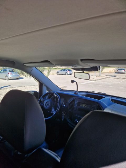 Private tour from Split to Krka and return - A Private Day Trip from Split to Krka Waterfalls with Choice of Return Stop