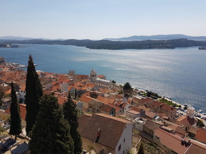 Private tour from Split to Krka and return - What To Expect During the Journey and Stops