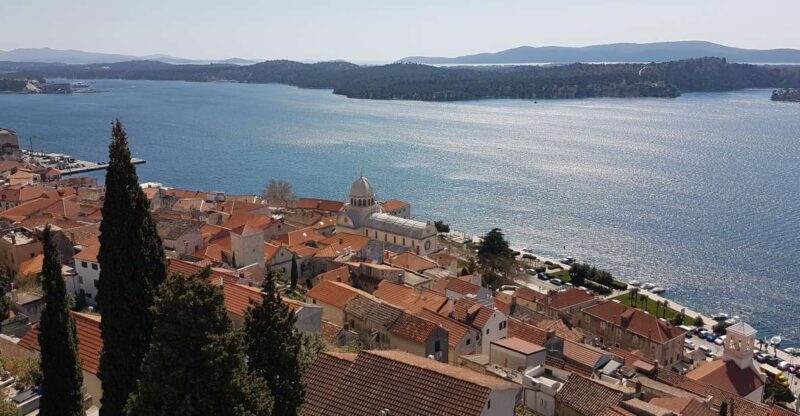 Private tour from Split to Krka and return - Why Choose This Private Tour Over Group Options