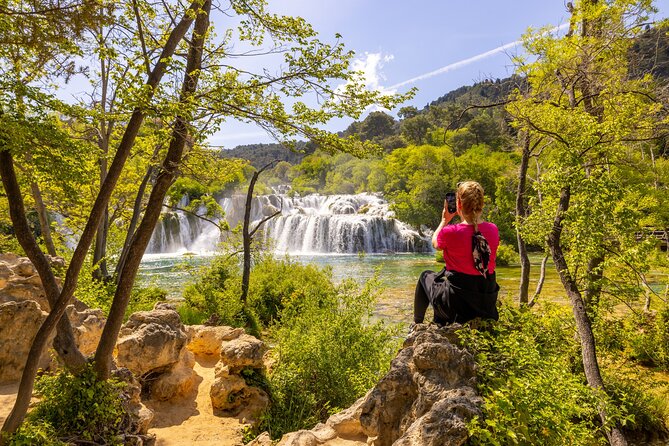 Private Tour from Split to Krka Park (ibenik Town is optional) - Exploring a Private Day Trip from Split to Krka National Park and Sibenik