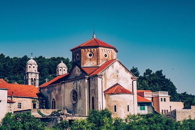Private Tour from Split to Krka Park (ibenik Town is optional) - The Guide’s Role and Customer Experience