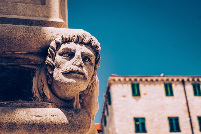 Private Tour from Split to Krka Park (ibenik Town is optional) - Considerations for Making the Most of the Tour