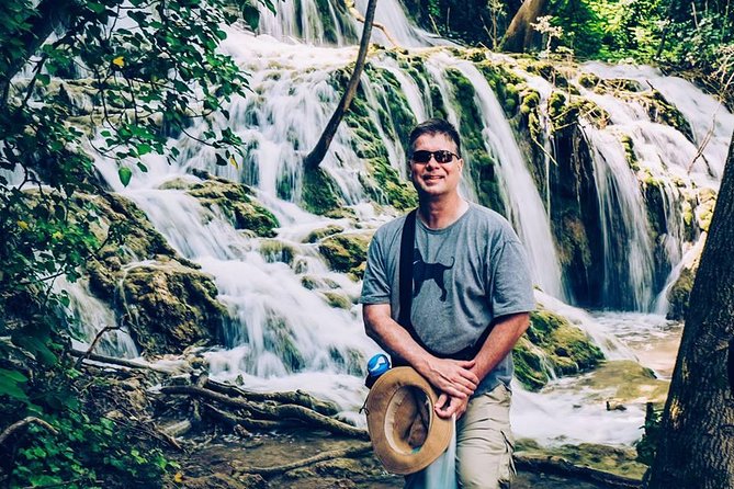 Private Tour from Split to Krka Park (Trogir Town is optional) - Discover Croatia’s Natural and Historic Treasures with a Private Split to Krka and Trogir Tour