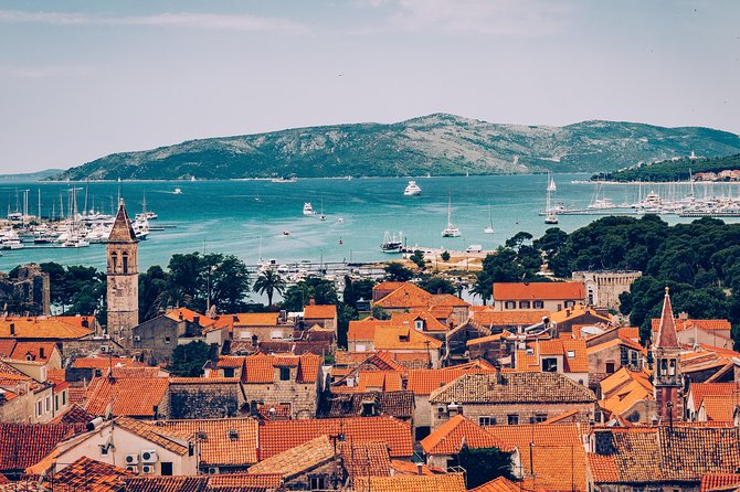 Private Tour from Split to Krka Park (Trogir Town is optional) - Comfortable and Modern Transport